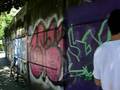 videos de Graffiti botafogo, doze, zik, busy, gab