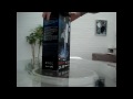 His Radeon HD 5870 - Quick unboxing (HD)