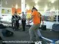 videos de 6º MOTORCYCLE - ENCONTRO INTERNACIONAL DE MOTOCICLISTAS - PARTE 2