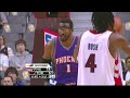 Amare Stoudemire Power Dunk