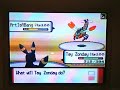 Pokemon Battle #63 Xerxes vs YukiJadenSurvives