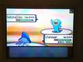 Pokemon Battle #63 Xerxes vs YukiJadenSurvives