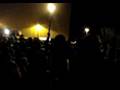 OBAMA SPEACH OUTSIDE THE SANTA FE COMMUNITY COLLEGE