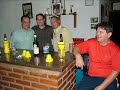 Turma do Centenário - festas de final de ano