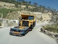 MERCEDES BENZ SK 3353 EN ACCION