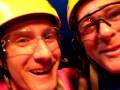 north sea gas....ooops!