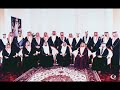 قصيدة مرثية الشاعر خالد بوشحيمه المنصوري في الشيخ زايد رحمه الله