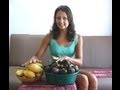 How Much Fruit To Eat On A Raw Vegan 80/10/10 Diet? How Much Fruit To Eat On A Raw Vegan 80/10/10 Diet?