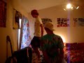 327 vid Corey and Cody dance Cascada-Everytime we Touch