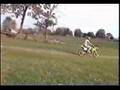 Backyard Dirbikes part 2