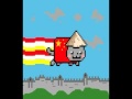 Chinese Nyan Cat