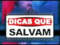 Dicas que Salvam - Parte 2 - Acidentes de trânsito com motos