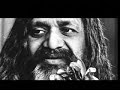 Maharishi Mahesh Yogi Death & Cremation