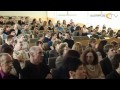 KampNews 5 kwietnia - Koncert Nadziei, Panel Ekonomiczny, Speed dating, Pozdrowienia z Przeguba