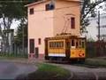 Tram in Szeged - 100 éves új villamos Szegeden