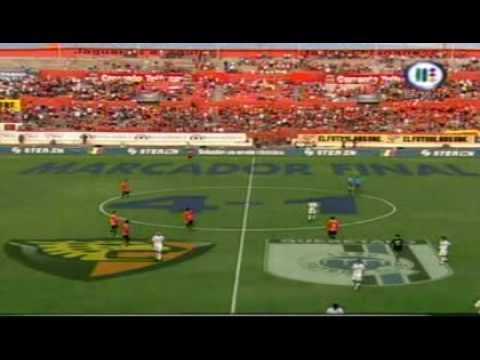 Jaguares vs Quer&eacute;taro
