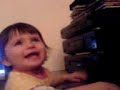 zoe dancing