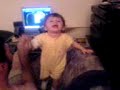 zoe dancing