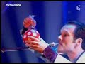 RICHARDO JUGGLER