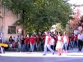 ES-ES taraftar? ma�a gidiyor...