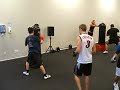 Boxfit Class