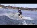 Wakeskating in Clermont w/ JamesBoardr
