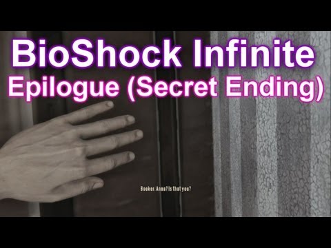 bioshock infinite bioshock infinite