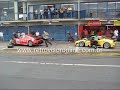 GT3 - Ferraris da CRT