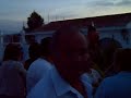 Bajada San Bartolom� (Yeste)
