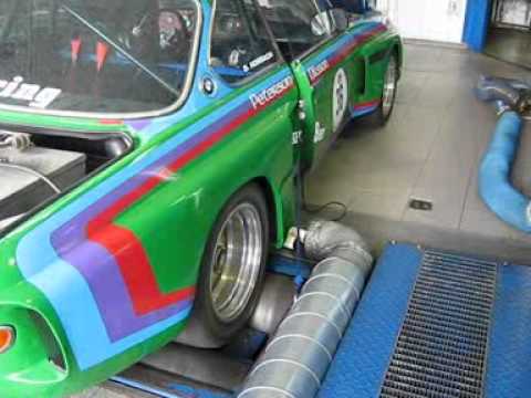 bmw csl