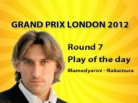 chess london