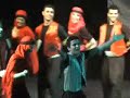 Hassad Alzaytoun - Dance 4: Ya zareef
