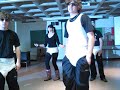 Infant Skits: Gym Rats - Scrubs (Ch.5 Pre-Natal)