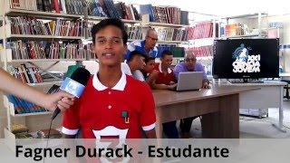 INSTITUCIONAL DO JORNAL DRF