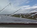Takeoff from Vila Real Portugal Takeoff from Vila Real Portugal