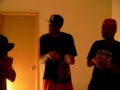 Wierdos Freestyle 5- Donnie Hustle B.Best