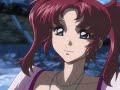 tribute to Meyrin Hawke