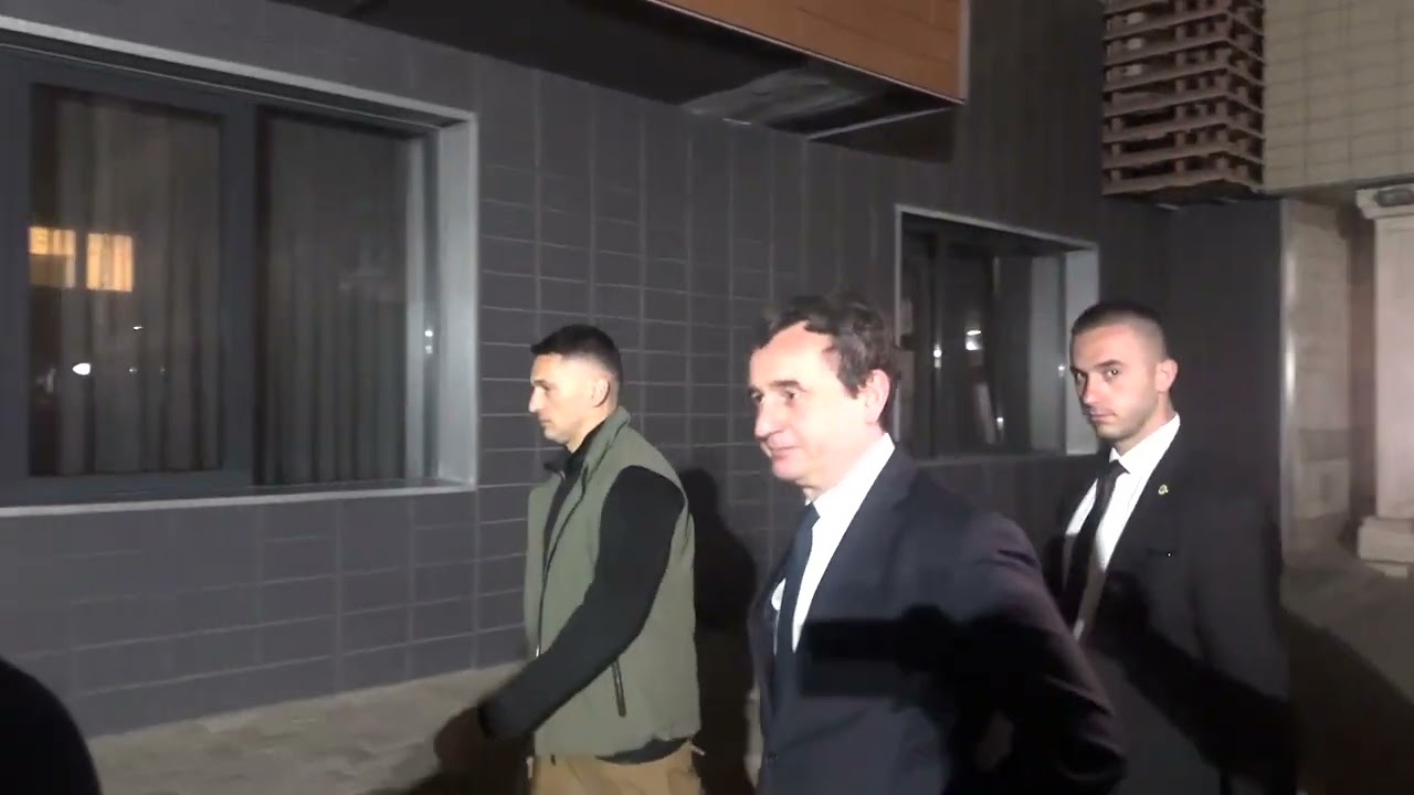 Kosova: Albin Kurti shpreh shpresë për zgjedhjen e presidentit në seancën e nesërme
