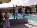 aqua fantasy club dance