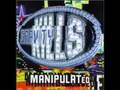Enough - Gravity Kills (Remix with Extrinsic)