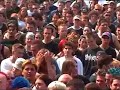 high again (ozzfest toronto)
