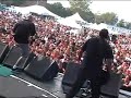 high again (ozzfest toronto)