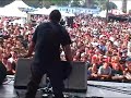 high again (ozzfest toronto)