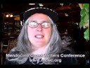 Annette Jarvie shares her take-away from MCWC