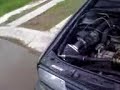 filtro alto flujo jetta mkII (guadalajara jalisco)