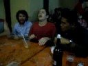 carrete en la piojera
