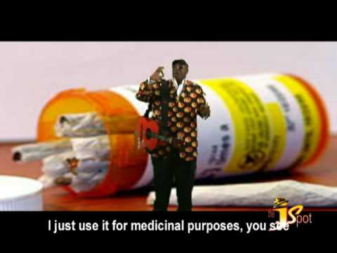 J. Anthony Brown (Murders the Hits) - Inhaling