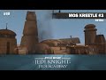 Sith-J-Cull Tatooine 2008 (Mos Kreetle) Progress update