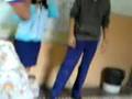 edar bailando (agustina charvin)