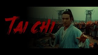 TAI CHI MASTER JET LI FULL MOVIE HD ENGLISH